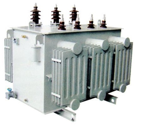 泸州S13-800KVA/10KV/0.4KV油浸式变压器