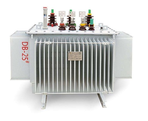 泸州SCB11-400KVA/10KV/0.4KV油浸式变压器